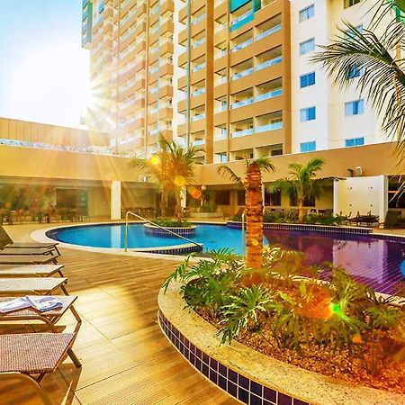 Olimpia Park Resorts "Melhor Preco " Exterior photo