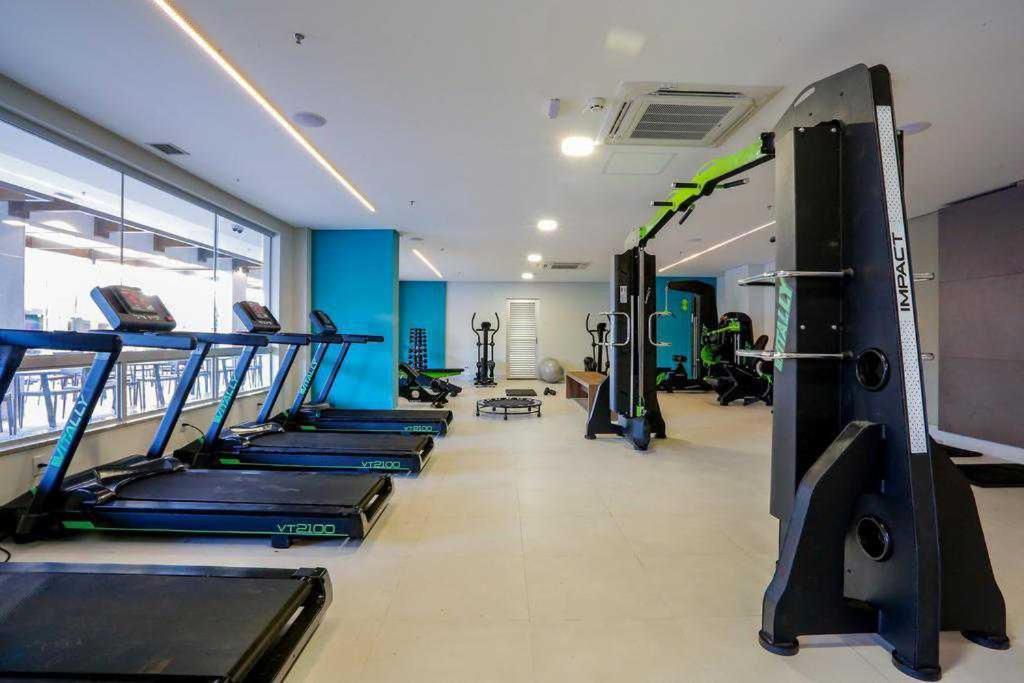 Olimpia Park Resorts "Melhor Preco " Exterior photo