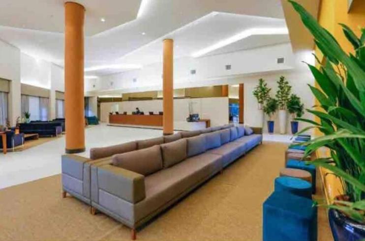 Olimpia Park Resorts "Melhor Preco " Exterior photo