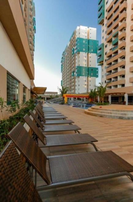 Olimpia Park Resorts "Melhor Preco " Exterior photo